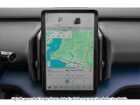 2025 Volvo Ex30 Twin Motor Performance AWD Ultra Interior Shot 8