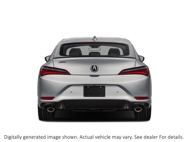 2026 Acura Integra Elite A-Spec CVT Exterior Shot 7