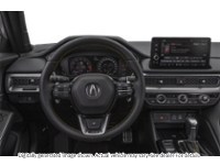 2026 Acura Integra Elite A-Spec CVT Interior Shot 3