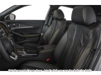 2026 Acura Integra Elite A-Spec CVT Interior Shot 4