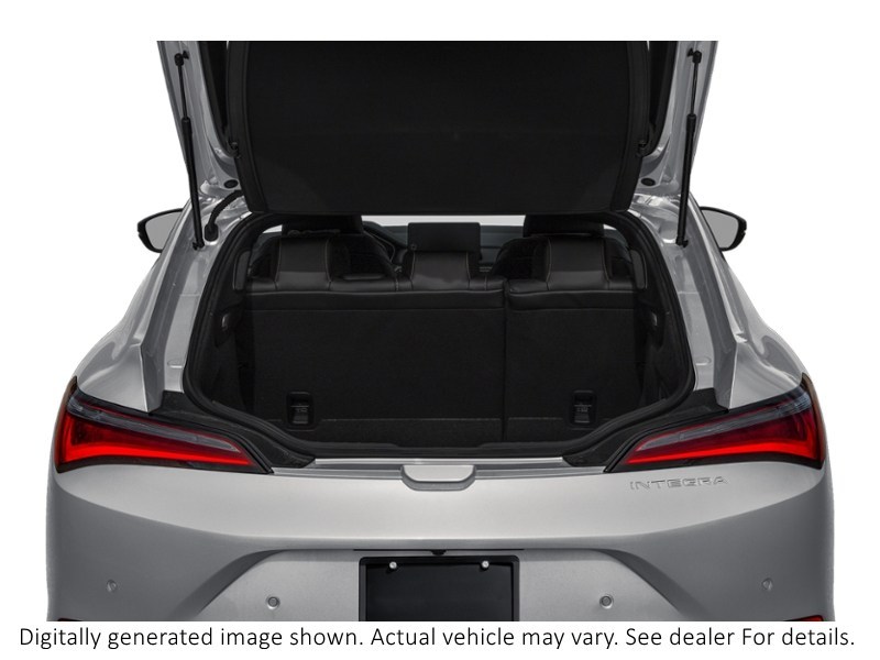 2026 Acura Integra Elite A-Spec CVT Exterior Shot 4