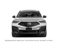 2025 Acura Mdx A-Spec Sh-Awd Exterior Shot 5