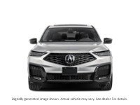 2025 Acura Mdx A-Spec Sh-Awd Exterior Shot 5