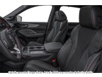 2025 Acura Mdx A-Spec Sh-Awd Interior Shot 4