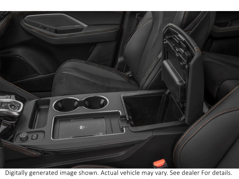 2025 Acura Mdx A-Spec Sh-Awd Interior Shot 7