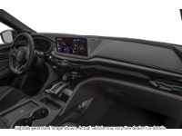 2026 Acura Mdx A-Spec Sh-Awd Interior Shot 1