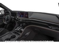 2025 Acura Mdx A-Spec Sh-Awd Interior Shot 1