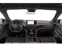 2026 Acura Mdx Platinum Elite A-Spec Sh-Awd Interior Shot 6