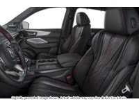 2026 Acura Mdx Platinum Elite A-Spec Sh-Awd Interior Shot 4
