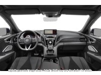 2026 Acura Rdx A-Spec AWD Interior Shot 6