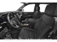 2026 Chevrolet Silverado 1500 4WD Crew Cab 147