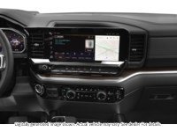 2026 Chevrolet Silverado 1500 4WD Crew Cab 147