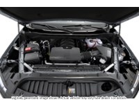2026 Chevrolet Silverado 1500 4WD Crew Cab 147