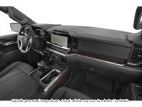 2026 Chevrolet Silverado 1500 4WD Crew Cab 147