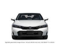 2026 Honda Civic Sedan LX CVT Exterior Shot 5
