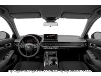 2026 Honda Civic Sedan LX CVT Interior Shot 6