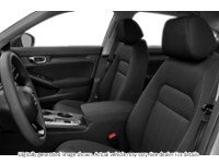 2026 Honda Civic Sedan LX CVT Interior Shot 4