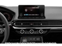 2026 Honda Civic Sedan LX CVT Interior Shot 2