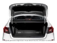 2026 Honda Civic Sedan LX CVT Exterior Shot 4