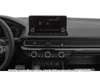 2025 Honda Civic Sedan Sport CVT Interior Shot 2