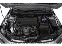 2025 Honda Civic Sedan Sport CVT Exterior Shot 3