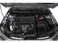 2025 Honda Civic Sedan Sport CVT Exterior Shot 3