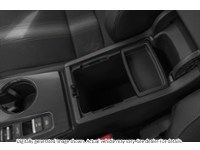 2025 Honda Civic Sedan Sport CVT Interior Shot 7