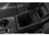 2025 Honda Civic Sedan Sport CVT Interior Shot 7