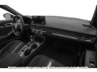 2025 Honda Civic Sedan Sport CVT Interior Shot 1