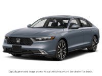 2026 Honda Accord Hybrid Touring Ecvt Exterior Shot 1