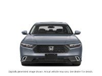 2026 Honda Accord Hybrid Touring Ecvt Exterior Shot 5