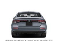 2026 Honda Accord Hybrid Touring Ecvt Exterior Shot 7