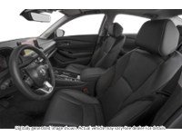 2026 Honda Accord Hybrid Touring Ecvt Interior Shot 3
