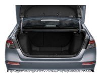 2026 Honda Accord Hybrid Touring Ecvt Exterior Shot 4