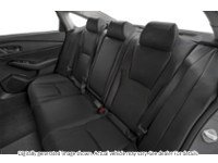 2026 Honda Accord Hybrid Touring Ecvt Interior Shot 4