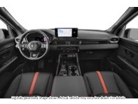 2026 Honda Passport Trailsport AWD Interior Shot 6