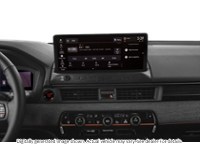 2026 Honda Passport Trailsport AWD Interior Shot 2