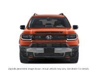 2026 Honda Passport Trailsport Touring AWD Exterior Shot 5