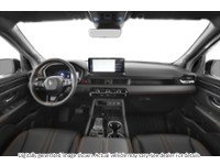 2026 Honda Passport Trailsport Touring AWD Interior Shot 6