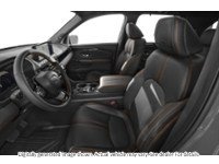 2026 Honda Passport Trailsport Touring AWD Interior Shot 4