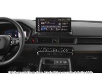 2026 Honda Passport Trailsport Touring AWD Interior Shot 2