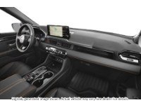 2026 Honda Passport Trailsport Touring AWD Interior Shot 1