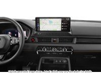2026 Honda Passport Trailsport Touring AWD Interior Shot 8