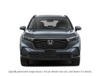 2026 Honda Cr-V Sport AWD Exterior Shot 5