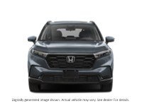 2026 Honda Cr-V Sport AWD Exterior Shot 5