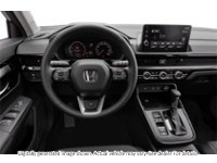 2026 Honda Cr-V Sport AWD Interior Shot 3