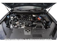 2026 Honda Cr-V Sport AWD Exterior Shot 3