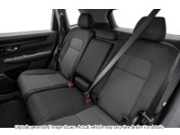 2026 Honda Cr-V Sport AWD Interior Shot 5