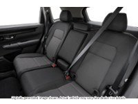 2026 Honda Cr-V Sport AWD Interior Shot 5