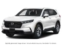 2027 Honda Cr-V LX 2WD Colour Shot 1